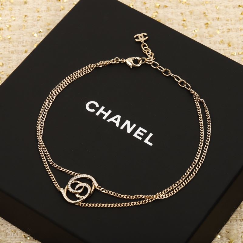 Chanel Necklaces